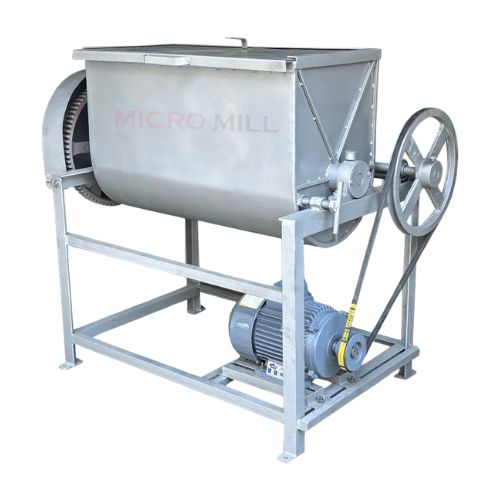 Masala Mixing Machine